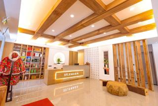 Xuegu Xuefu Lai Inn - 7