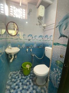 Prafulla's nature nest home stay - 6