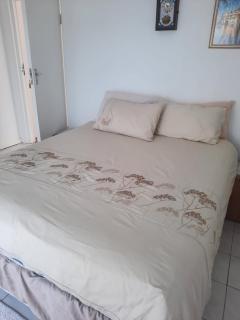 Sea shells self catering - 2