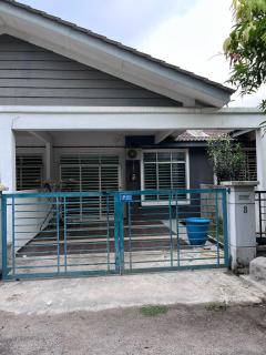 Dua Puteri Homestay - 5