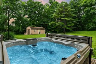 Peaceful Valley Retreat - 8