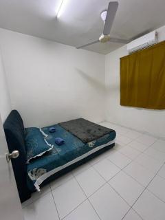 Dua Puteri Homestay - 1