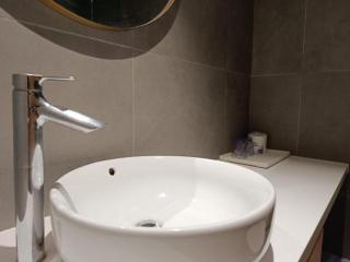 Caritas Oswald Cheung International House - 7