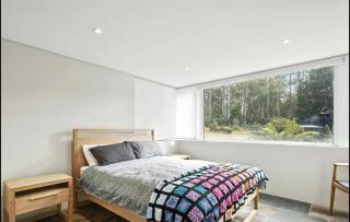 Lakeside Escape in Bradys Lake - 6