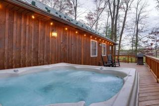 Mountain Bliss Cottage - 0