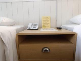 Caritas Oswald Cheung International House - 5