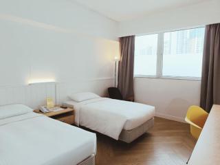 Caritas Oswald Cheung International House - 4