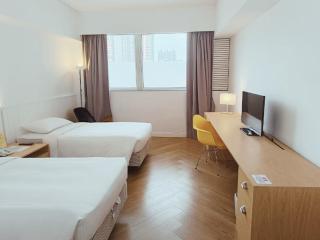 Caritas Oswald Cheung International House - 3