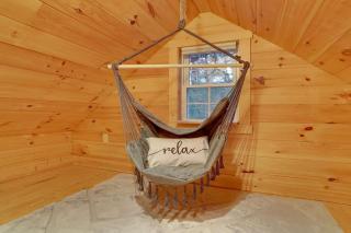 Mountain Bliss Cottage - 6