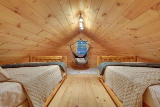 Mountain Bliss Cottage - 5