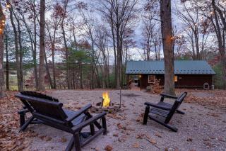 Mountain Bliss Cottage - 3