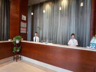 Jinjiang Inn Shanghai Lujiazui - 2