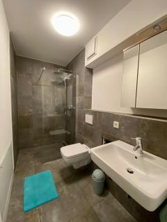 Moderne 1-Zi Stadtwohnung - 9