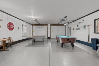 Riverside Retreat - 9