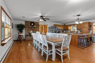 Riverside Retreat - 2