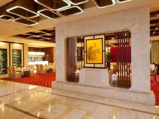 Grand Skylight Catic Hotel - 9