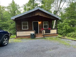 Bitter Goose Cabin - 6