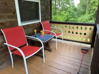 Bitter Goose Cabin - 3