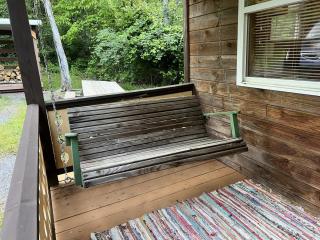 Bitter Goose Cabin - 2