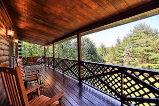 Pine View Cottage - 9