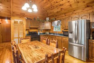 Pine View Cottage - 6