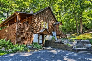 Pine View Cottage - 5