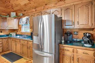 Pine View Cottage - 4