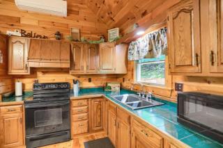 Pine View Cottage - 3