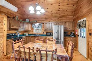 Pine View Cottage - 2