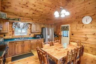 Pine View Cottage - 1