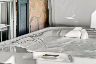 Mountain Serenity Retreat - 9