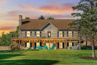 Mountain Serenity Retreat - 8