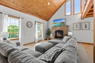 Mountain Serenity Retreat - 7