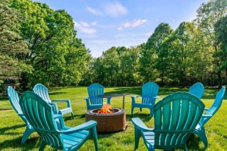 Mountain Serenity Retreat - 6