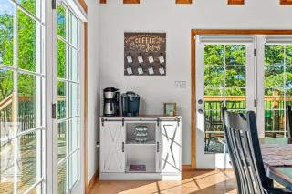 Mountain Serenity Retreat - 5