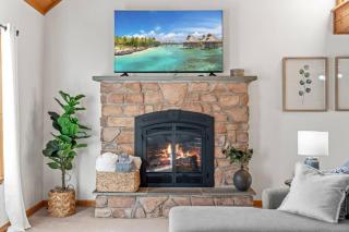 Mountain Serenity Retreat - 4