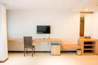 Huay Kaew Palace 1 Hotel - 7