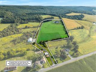 Willow Brook Mansion - 7