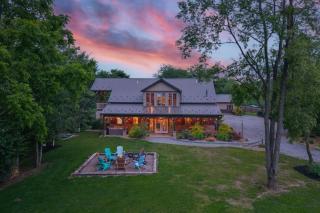 Grateful Acres Cabin - 8