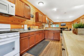 Grateful Acres Cabin - 7