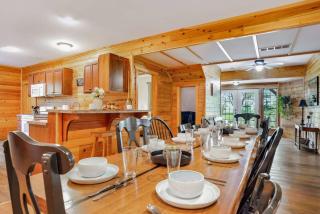 Grateful Acres Cabin - 5