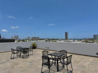 Depa en Cerritos cerca de la Playa con Grandes Amenidades - 6