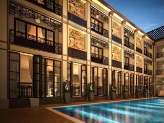 Vinh Hung 2 City Hotel - 9