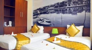 Vinh Hung 2 City Hotel - 7