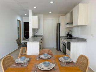 Bonito Depa Cerca de la Playa - 6