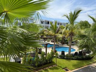 Bonito Depa Cerca de la Playa - 2