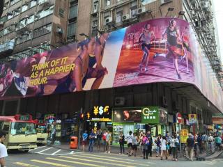 Dragon Hostel Hong Kong - 5