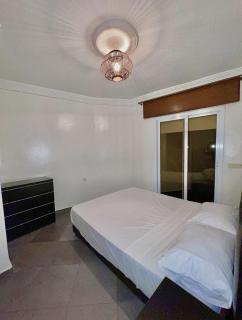 Sea view in Malabata Beach a stone's throw away - Tangier - 8