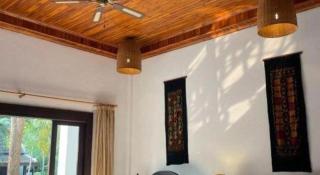 Nam Ou Riverside Resort - 9