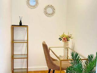 Central Brisbane 1BR Apartment with City View - 12111 - 9